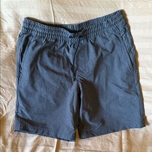 Old Navy Men's Blue Shorts